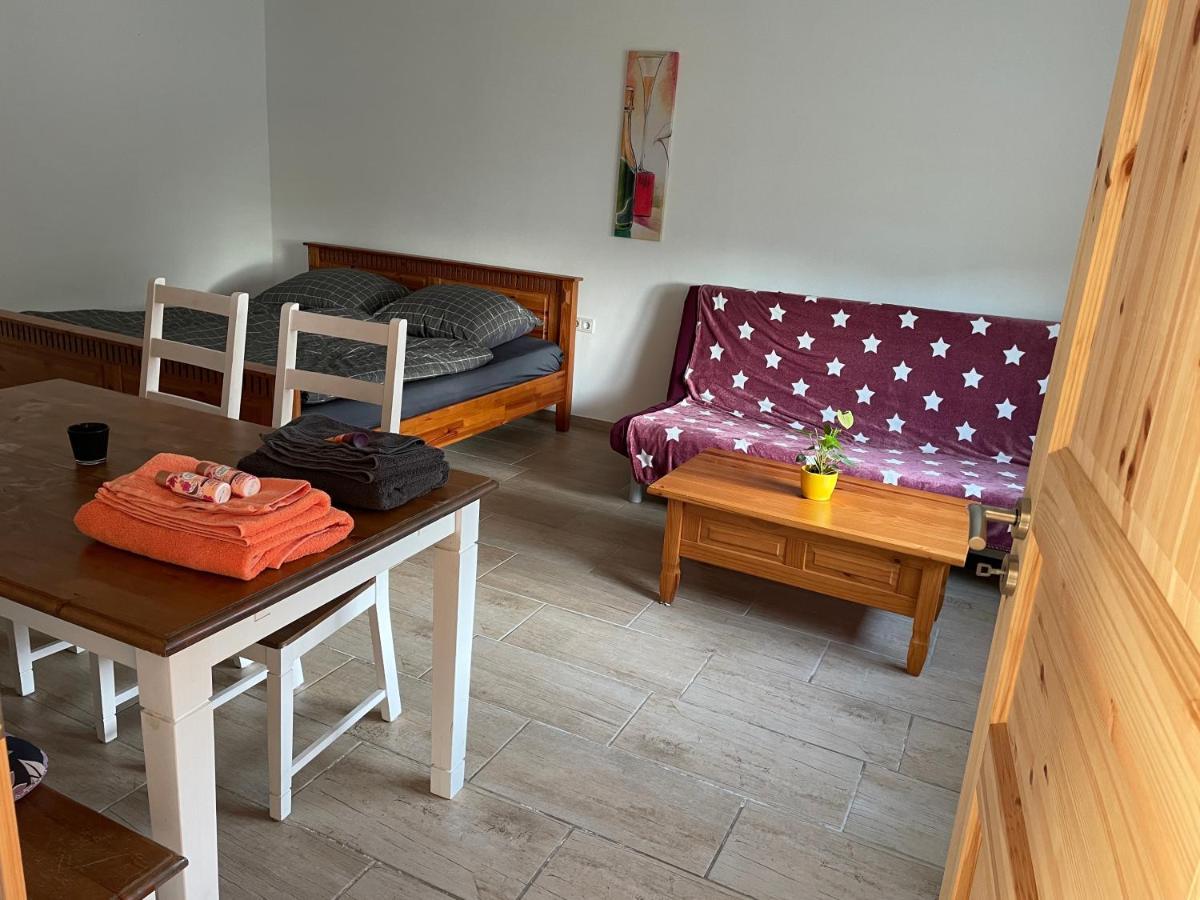 W Diamonds Ranch Apartment Гросрешен Екстериор снимка