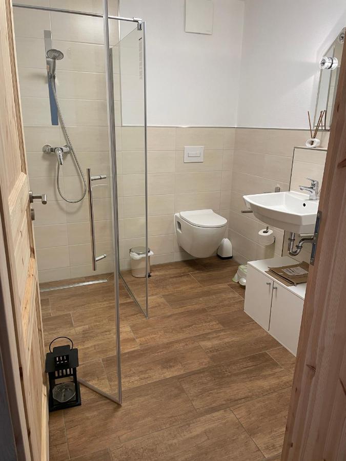 W Diamonds Ranch Apartment Гросрешен Екстериор снимка