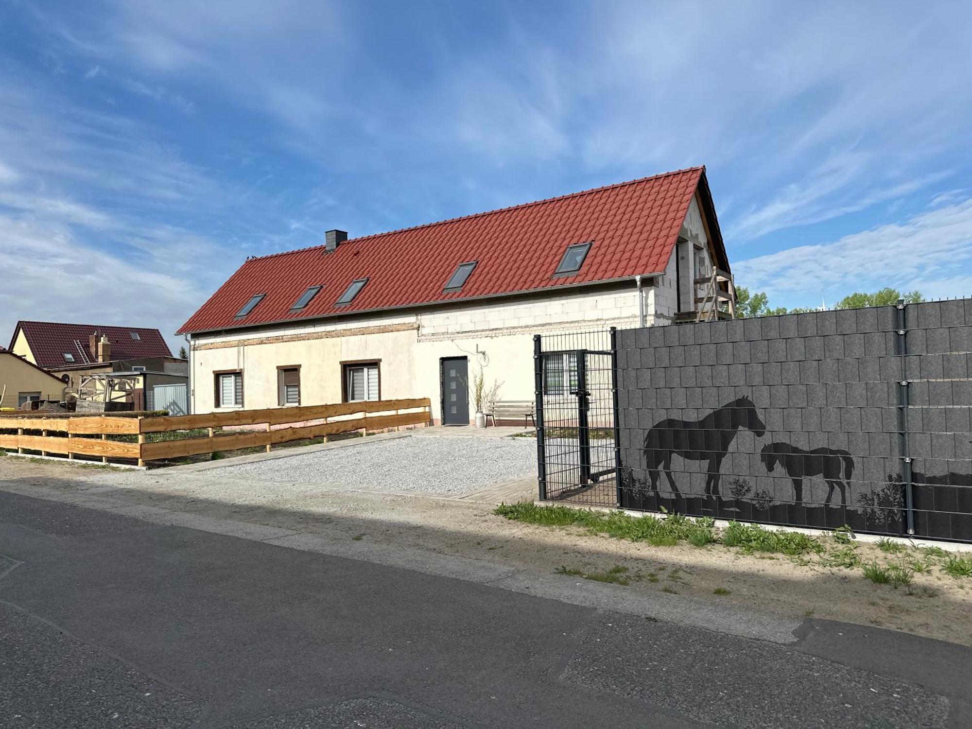 W Diamonds Ranch Apartment Гросрешен Екстериор снимка